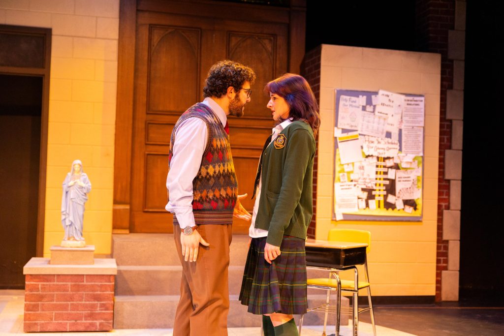 T0524 Antigone Archival Photo Call