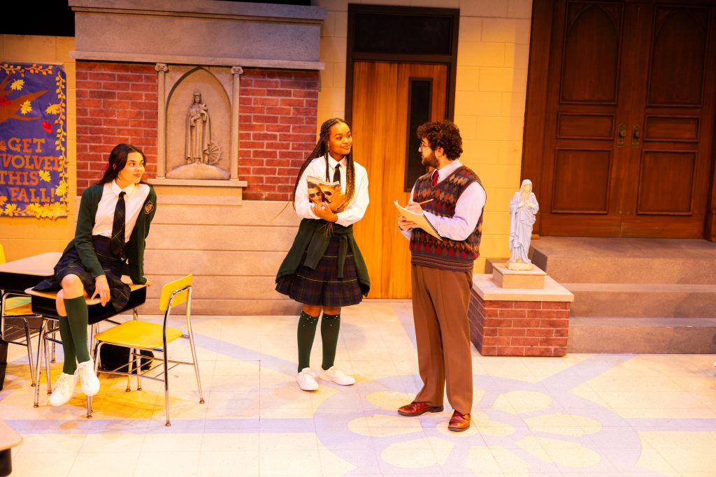 T0524 Antigone Archival Photo Call